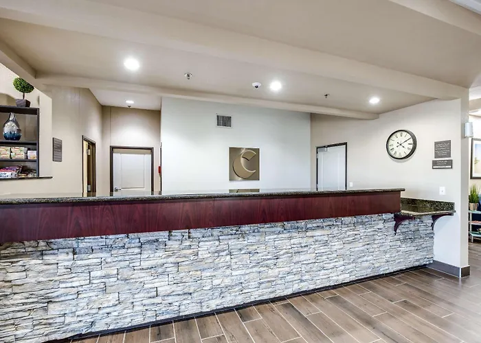 Comfort Inn Bonner Springs Kansas City